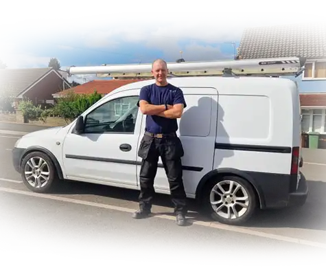 Best-Rated Plumber In Sutton Coldfield
