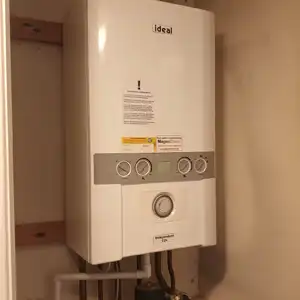 Boiler Fitting Services