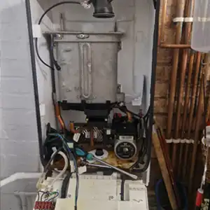 Boiler Repair Company