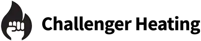Challenger Heating Logo