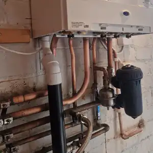 Local Boiler Repair